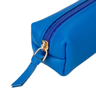 Leather Makeup / Pencil Case