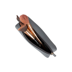 Leather Makeup / Pencil Case