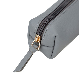 Leather Makeup / Pencil Case