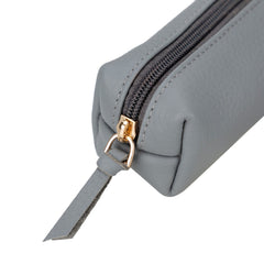 Leather Makeup / Pencil Case