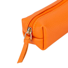Leather Makeup / Pencil Case