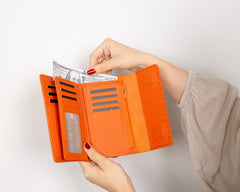 Linea Leather Women's Wallet