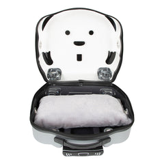 ICE Pet Trolley Suitcase