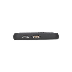 Funda de cuero Lucca Snap On para Samsung Galaxy S23