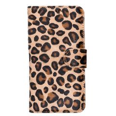 Florence RFID Blocking Leather Wallet Case for iPhone 13