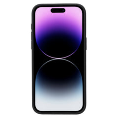 Flex Cover Leather iPhone 15 Pro Max Case