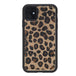 Furry Leopard