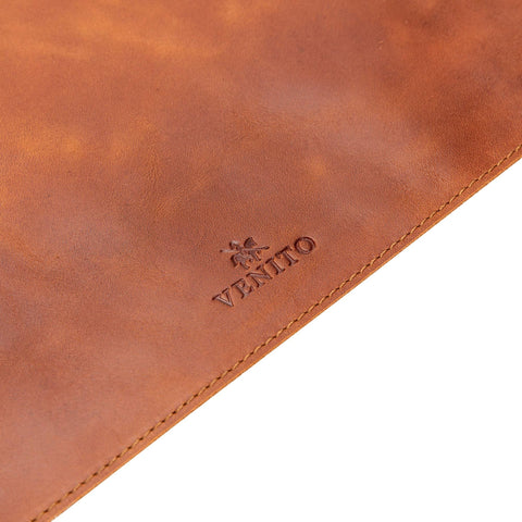 Venito Leather Desk Mat
