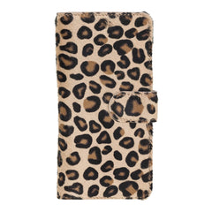 Funda tipo billetera de cuero con bloqueo RFID Florence para Samsung Galaxy S20