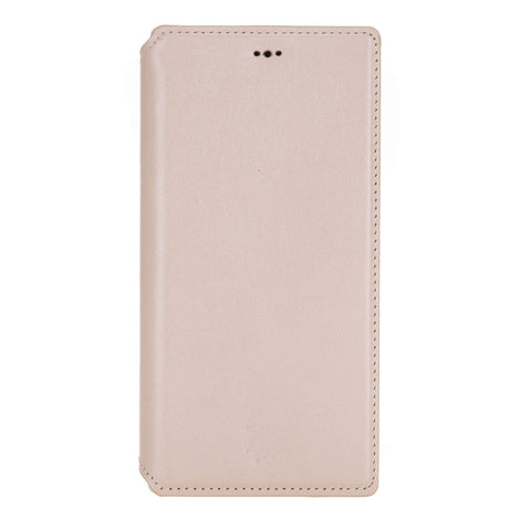 Venice RFID Blocking Leather Wallet Stand Case for Samsung Galaxy Note 10 Plus