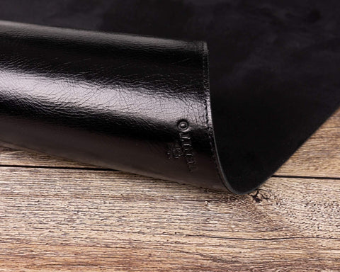 Venito Leather Desk Mat