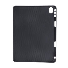 Funda tipo billetera de cuero Parma para iPad Pro 11 2018