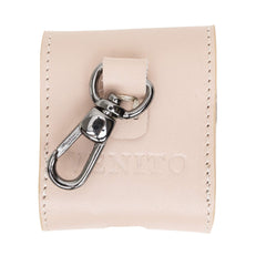 Bari Leather Cover for Apple AirPods Charging Case
