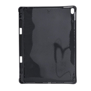 Lecce Leather Wallet Case for iPad Air 3 10.5 2019