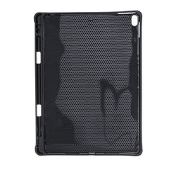 Funda tipo cartera de cuero Lecce para iPad Pro 10.5 (2017)