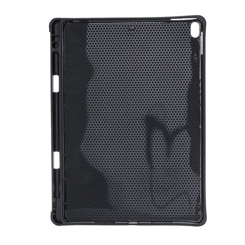 Funda tipo cartera de cuero Lecce para iPad Pro 10.5 (2017)