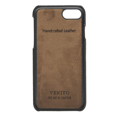 Florence RFID Blocking Leather Wallet Case for iPhone 7