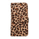 Leopardo peludo