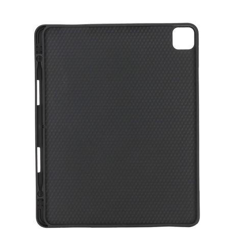 Funda tipo billetera de cuero Parma para iPad Pro 11 2020 (2.a generación)/ 2021 (3.a generación)/ 2022 (4.a generación)