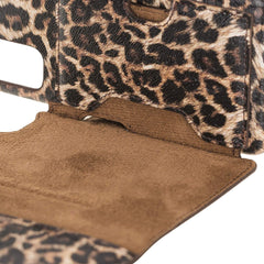 Florence - Funda tipo cartera de piel con bloqueo RFID para Samsung Galaxy S20 Ultra