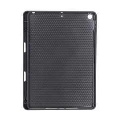 Parma Leather Wallet Case for iPad 10.2 2020