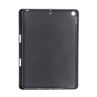 Lecce Leather Wallet Case for iPad 10.2 2021