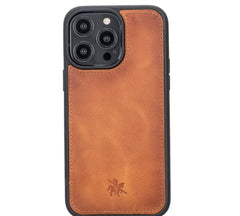 Ravenna RFID Blocking Detachable Leather Wallet Case for iPhone 14 Pro Max