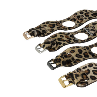 Correa de cuero Ancona para Apple Watch