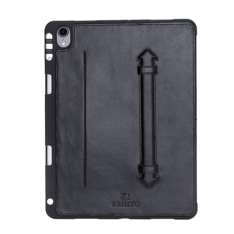 Lecce Leather Wallet Case for iPad Pro11 (2018)