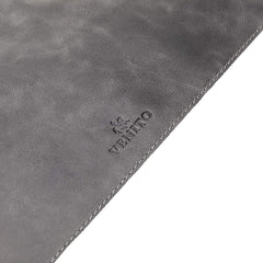 Venito Medium Leather Desk Mat