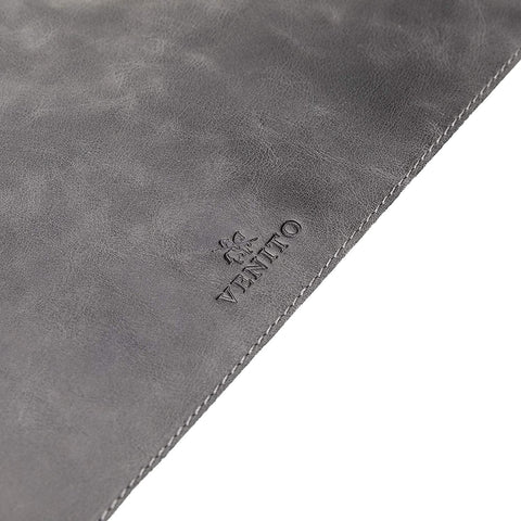 Venito Medium Leather Desk Mat