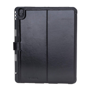 Parma Leather Wallet Case for iPad Pro 12.9 2018