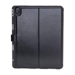 Parma Leather Wallet Case for iPad Pro 12.9 2018