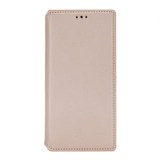 Venice RFID Blocking Leather Wallet Stand Case for Samsung Galaxy Note 10