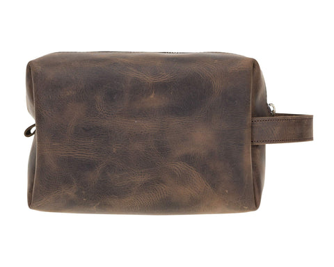 Bolso de viaje Rimini de piel