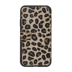 Verona RFID Blocking Leather Slim Wallet Case for iPhone 11 Pro