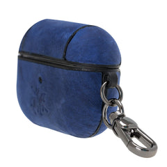 Nola Leather Cover for Apple AirPods Pro Charging Case