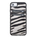 Furry Zebra
