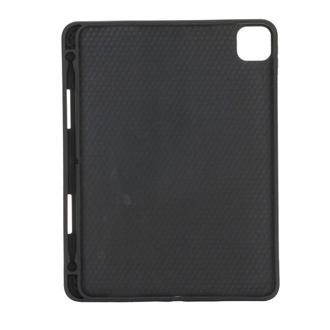 Funda tipo billetera de cuero Parma para iPad Pro 11 2020 (2.a generación)/ 2021 (3.a generación)/ 2022 (4.a generación)