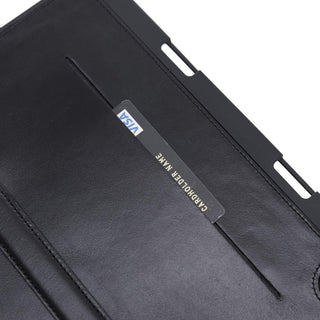Lecce Leather Wallet Case for iPad Pro 10.5 (2017)