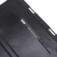 Funda tipo cartera de cuero Lecce para iPad Pro 10.5 (2017)