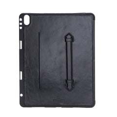 Lecce Leather Wallet Case for iPad Pro 12.9 2018