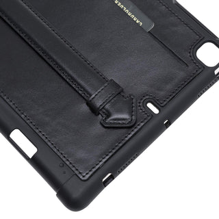 Lecce Leather Wallet Case for iPad Mini 7.9 2019