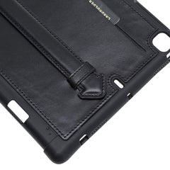 Lecce Leather Wallet Case for iPad Mini 7.9 2019