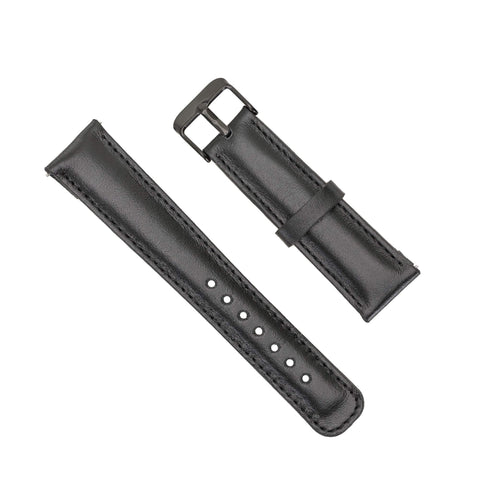 Tuscany Leather Band Strap for Galaxy Active 2