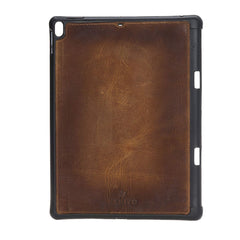 Parma Leather Wallet Case for iPad Air 3 10.5 2019