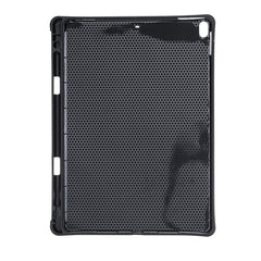 Parma Leather Wallet Case for iPad Air 3 10.5 2019
