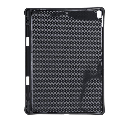 Parma Leather Wallet Case for iPad Air 3 10.5 2019