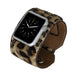 Furry Leopard
