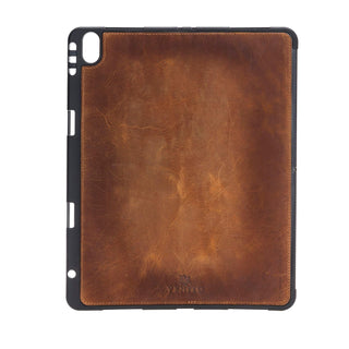 Parma Leather Wallet Case for iPad Pro 12.9 2018